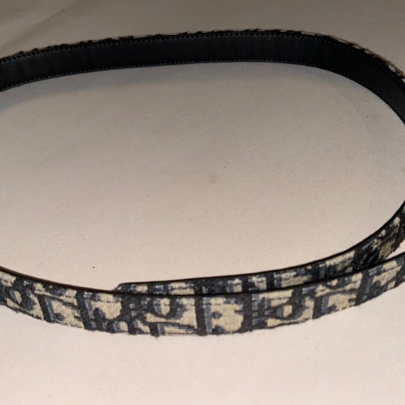 Dior belt - Picture 1 of 2